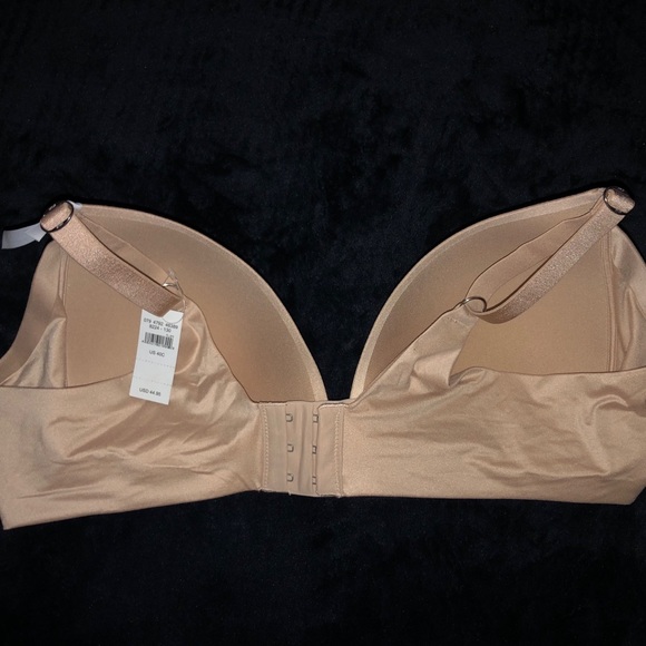 *NEW* Aerie Real Sunnie Wireless Lightly Lined Bra - Picture 4 of 4